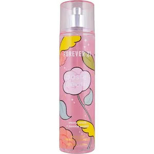 Forever 21 Pastel Peony parfüm şişesi