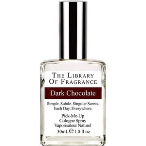 Demeter Fragrance Library Dark Chocolate (Cologne) perfume bottle