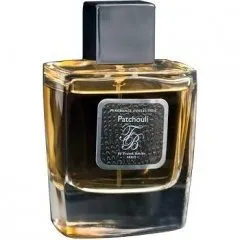 Franck Boclet Patchouli parfüm şişesi