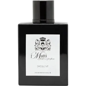 iMatti Excellent perfume bottle