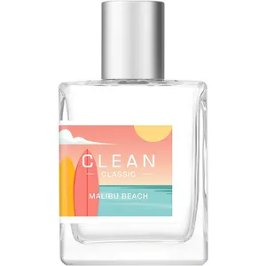Clean Malibu Beach perfume bottle