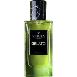 Vetuza Gelato parfüm şişesi
