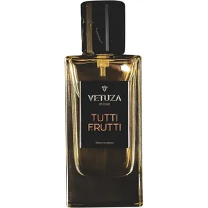 Vetuza Tutti Frutti parfüm şişesi