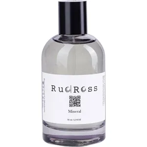 RudRoss Mineral (Parfum) perfume bottle