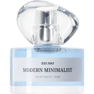 H&M Modern Minimalist parfüm şişesi