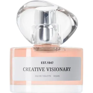 H&M Creative Visionary perfume bottle