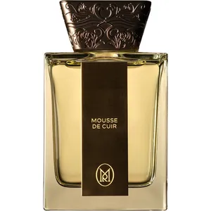 Maison du Roc Mousse de Cuir parfüm şişesi