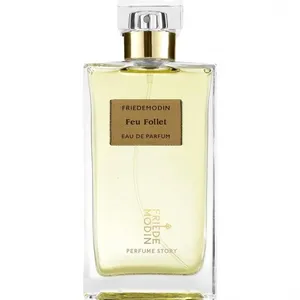 Friedemodin Feu Follet perfume bottle