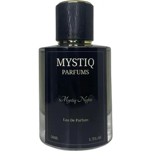 Mystiq Parfums Mystiq Nights parfüm şişesi