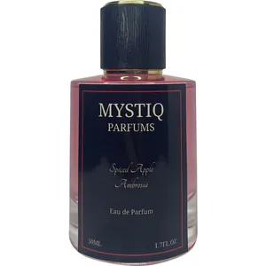 Mystiq Parfums Apple Ambrosia / Spiced Apple Ambrosia parfüm şişesi