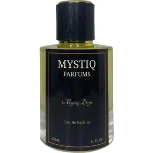 Mystiq Parfums Mystiq Days parfüm şişesi