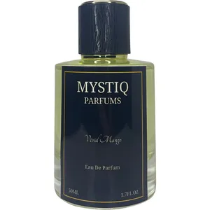 Mystiq Parfums Vivid Mango parfüm şişesi