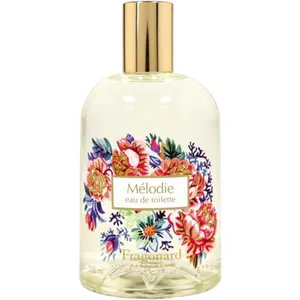 Fragonard Mélodie (2024) (Eau de Toilette) perfume bottle