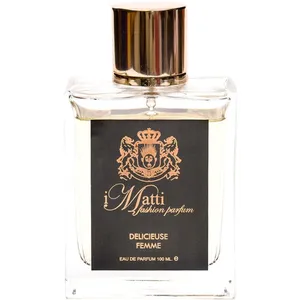 iMatti Delicieuse Femme parfüm şişesi