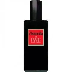 Robert Piguet Pacific Collection - Alameda parfüm şişesi