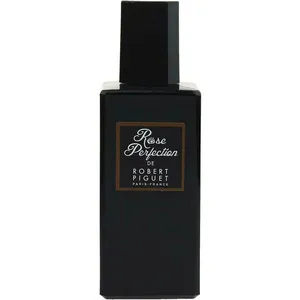 Robert Piguet Rose Perfection parfüm şişesi