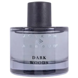 Joseph Abboud Dark Woods parfüm şişesi