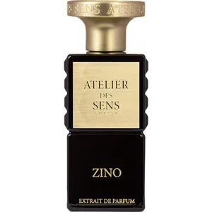 Atelier des Sens Zino perfume bottle