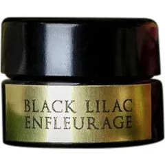 Lvnea Black Lilac parfüm şişesi