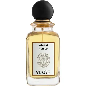 Viage Vibrant Venice perfume bottle