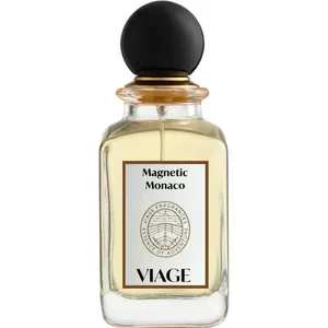 Viage Magnetic Monaco perfume bottle