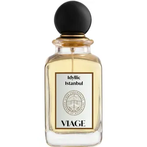 Viage Idyllic Istanbul perfume bottle