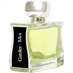 Jovoy Gardez-Moi (2013) perfume bottle