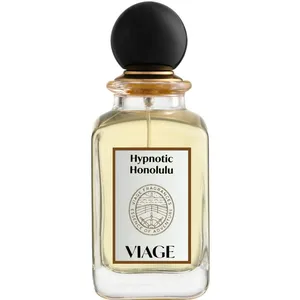Viage Hypnotic Honolulu perfume bottle