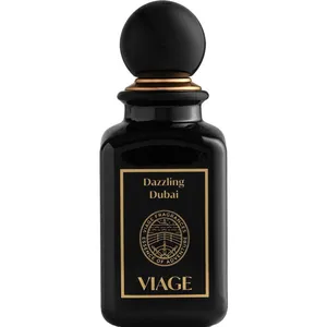 Viage Dazzling Dubai perfume bottle