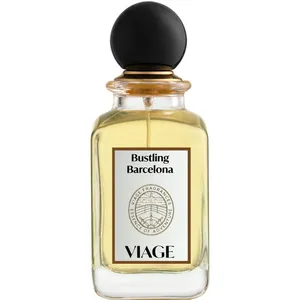 Viage Bustling Barcelona perfume bottle