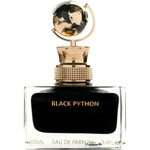 Aurora Scents Black Python parfüm şişesi