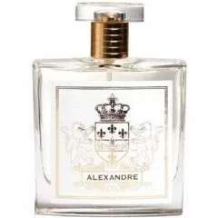 Prudence Alexandre perfume bottle