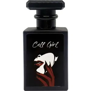 Redwood Alchemy Call Girl perfume bottle