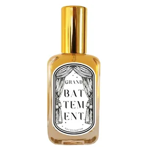 Odette Parfum Co. Grand Battement perfume bottle