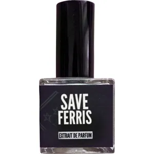 Sixteen92 Save Ferris (Extrait de Parfum) parfüm şişesi