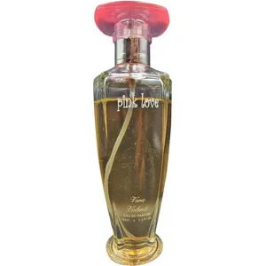 Vera Valenti Pink Love parfüm şişesi