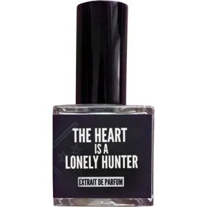 Sixteen92 The Heart Is a Lonely Hunter (Extrait de Parfum) parfüm şişesi