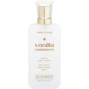 Saint Cloud Vanilla Cashmere perfume bottle