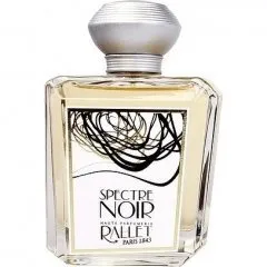 Rallet Spectre Noir parfüm şişesi