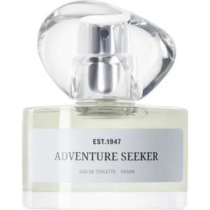 H&M Adventure Seeker perfume bottle