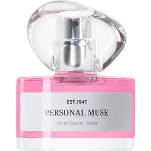 H&M Personal Muse parfüm şişesi
