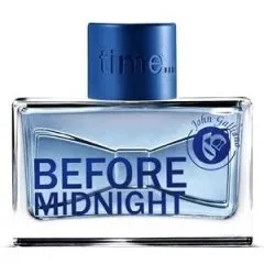 John Galliano Before Midnight (Eau de Toilette) perfume bottle