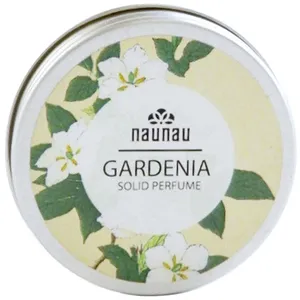 NauNau Gardenia (2017) parfüm şişesi