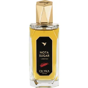Ūlyka Nota Sugar - L'Addiction parfüm şişesi