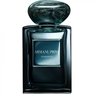 Giorgio Armani Armani Privé - Nuances perfume bottle