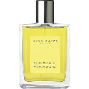 Acca Kappa Green Mandarin (Acqua di Colonia) parfüm şişesi