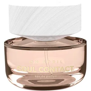 Oh April Soul Contact parfüm şişesi