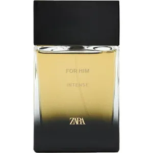 Zara For Him Intense parfüm şişesi