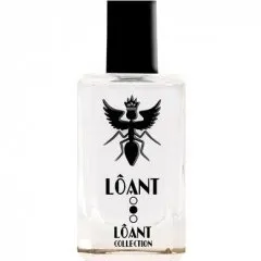 Santi Burgas Lôant Collection - Lôant perfume bottle