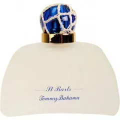 Tommy Bahama St. Barts for Women (Eau de Parfum) perfume bottle